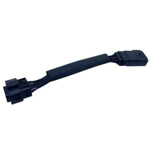 12pin M-F Cable Assembly
