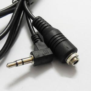 3.5mm Panel Mount Cable