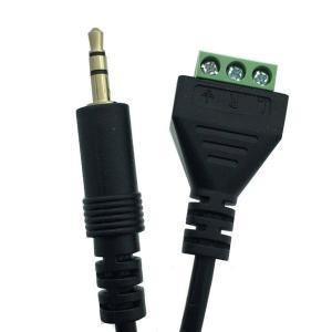 3.5mm Screw Terminal Cable