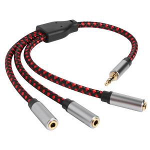 3,5mm Splitter Cable 