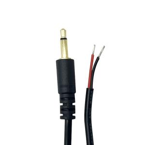 3.5mm TS Cable