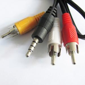 3.5mm To RCA Cable