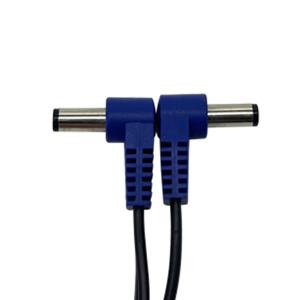 5.5*2.1mm Right Angle Cable