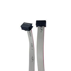 8Pins 2.54mm Ribbon Cable