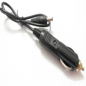 DC Car Charger Cable