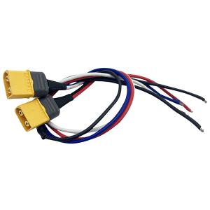 DIY XT60 Adapter Cable