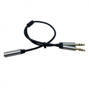 Headphone Splitter Cable 
