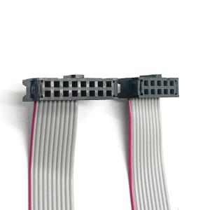 IDC 10Pin To 16Pin Cable