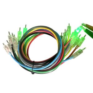 Light up 3.5mm Patch Cable