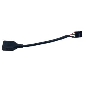 Motherboard USB 2.0 Adapter 