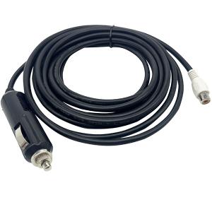 RCA Cigarette Car Charger Cable