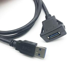 USB 3.0 Extension Panel Cable