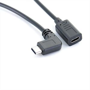 USB C Extension Cable