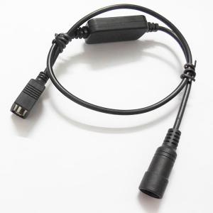 USB DC Female Cable