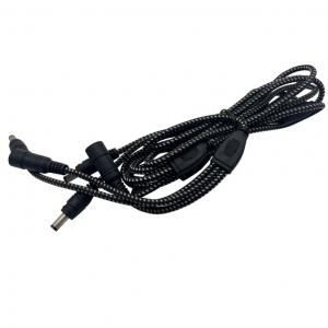 Waterproof DC Cable