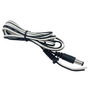 Zebra Pigtail DC Cable