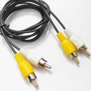 2 RCA Cable