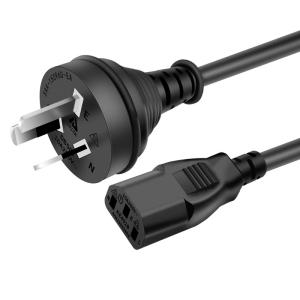 Australia Power Cord