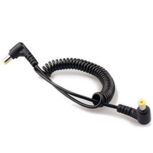 Colied DC Cable