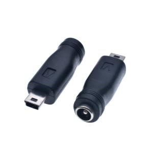 DC 5521 Female to Type C Adapter