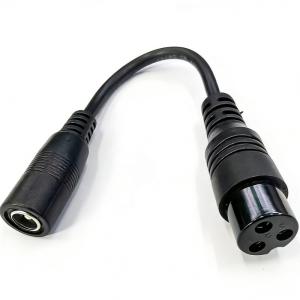 DC 5521 to M16 Cable