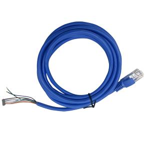 DIY RJ45 Cable