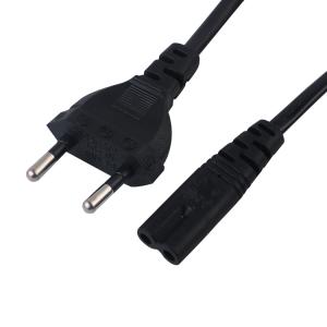 EU 2- Slot Power Cable