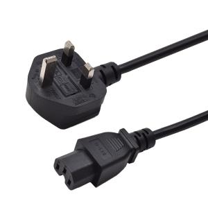 England UK AC Power Cord