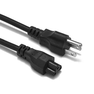 IEC C5 Power Cord