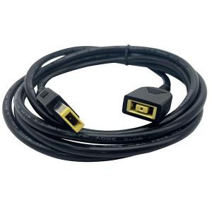 Laptop Square Cable