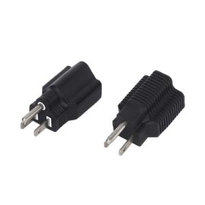 NEMA 5-15P to C13 Power Adapter