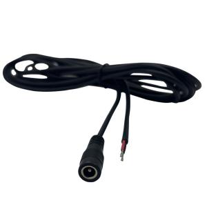 Pigtail DC Female Cable