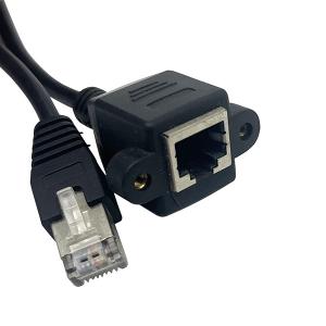 RJ45 Ethernet Extension Cable