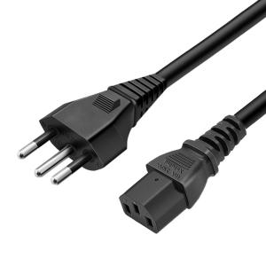 Type L to C13  Power Cord