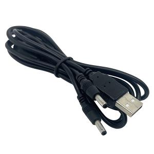 USB Convert To 3.5*1.35mm