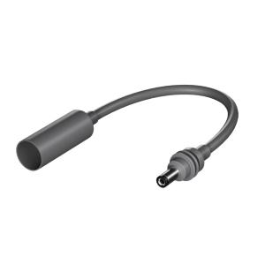 Waterproof DC M-F Extension Cable